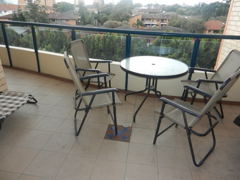 42/8 Ashton, Rockdale NSW 2216