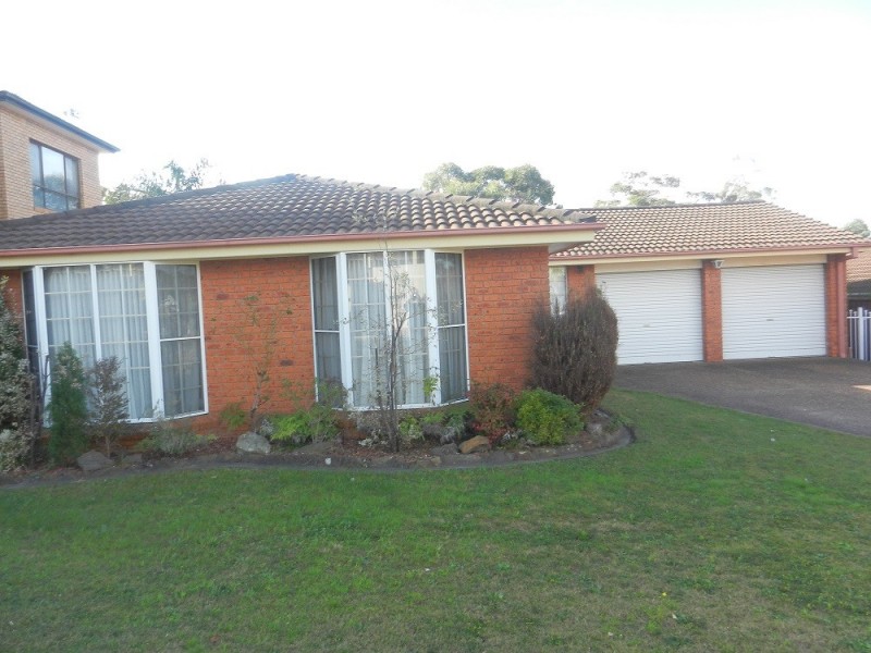 13 Bobbin Place, Bangor NSW 2234