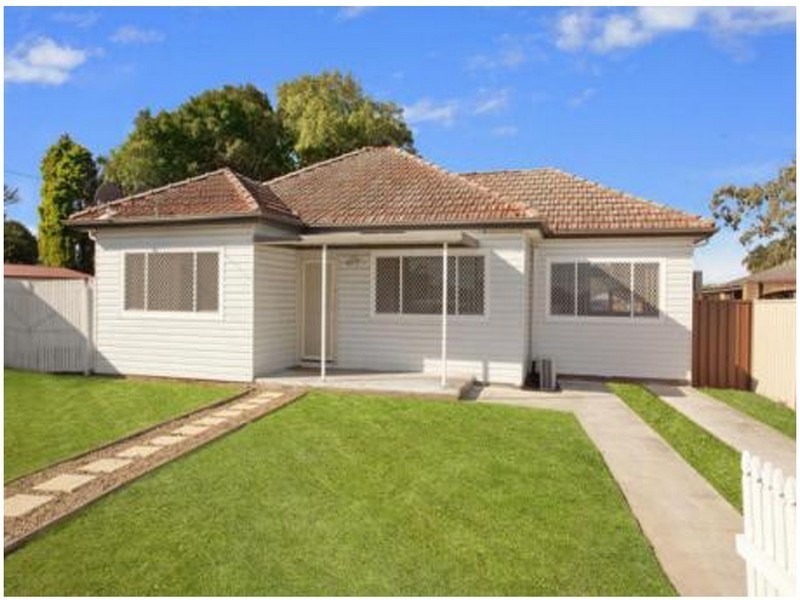 395 Stacey St, Bankstown NSW 2200