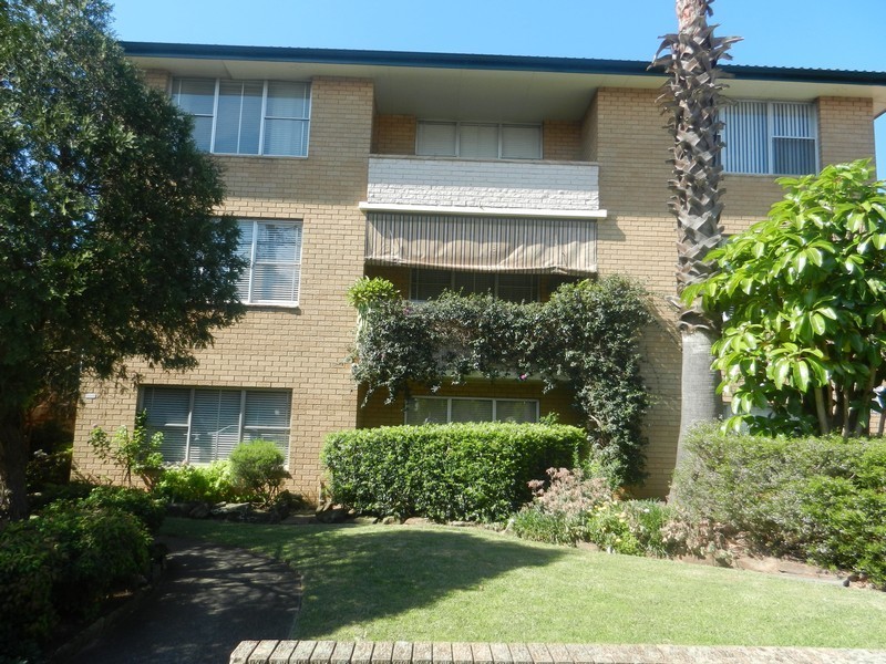 12/41 Fairmount st, Lakemba NSW 2195