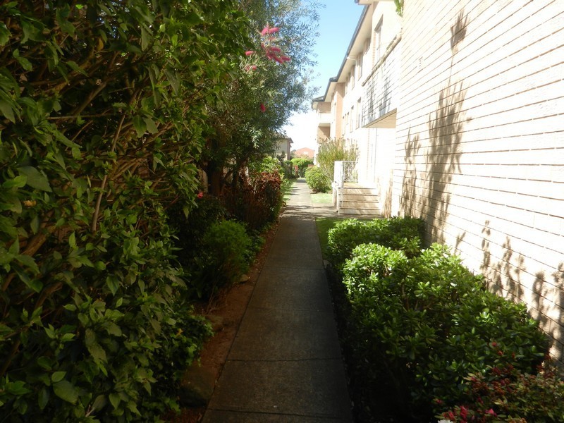 12/41 Fairmount st, Lakemba NSW 2195