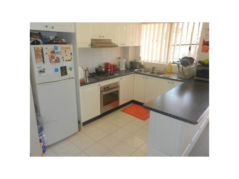 8/45 reynolds avenue, Bankstown NSW 2200