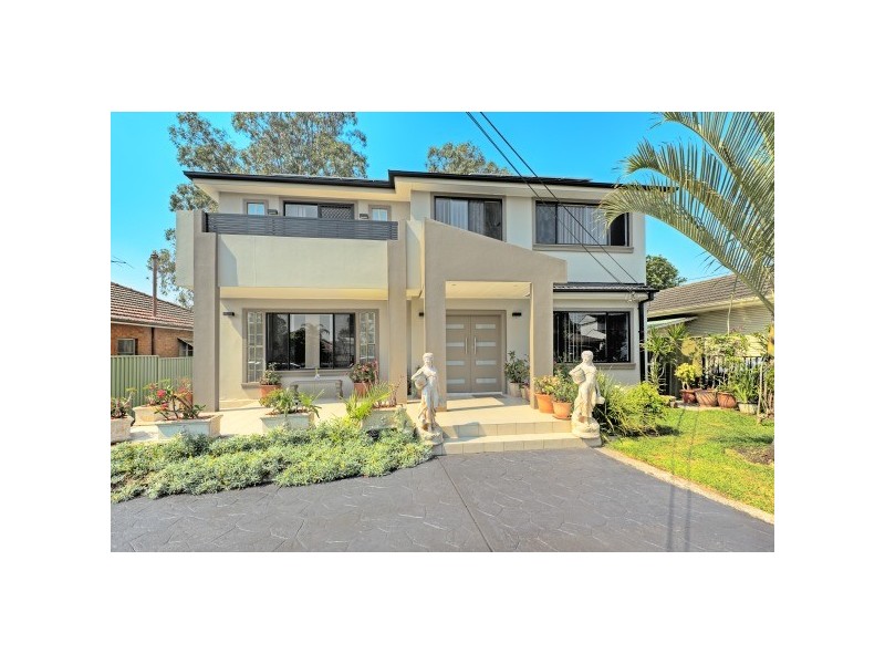 34 woodland street, Chester Hill NSW 2162