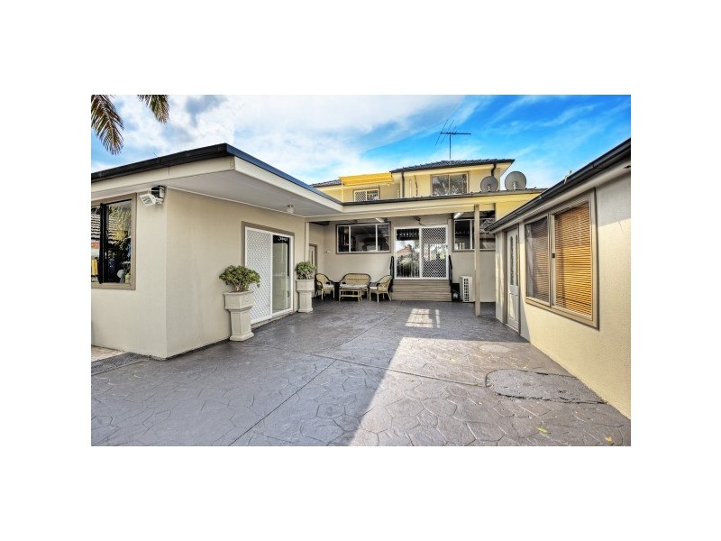 34 woodland street, Chester Hill NSW 2162
