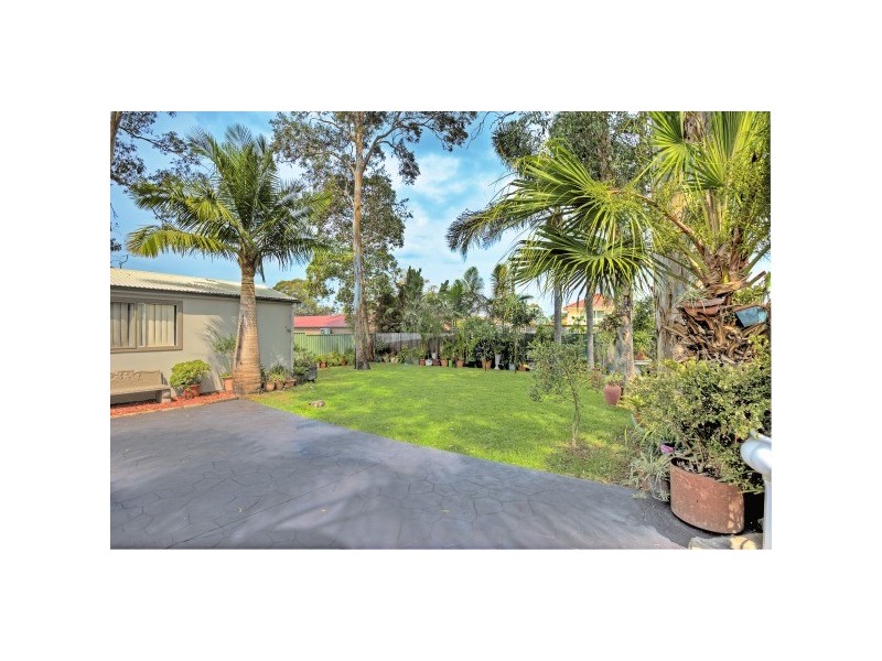 34 woodland street, Chester Hill NSW 2162