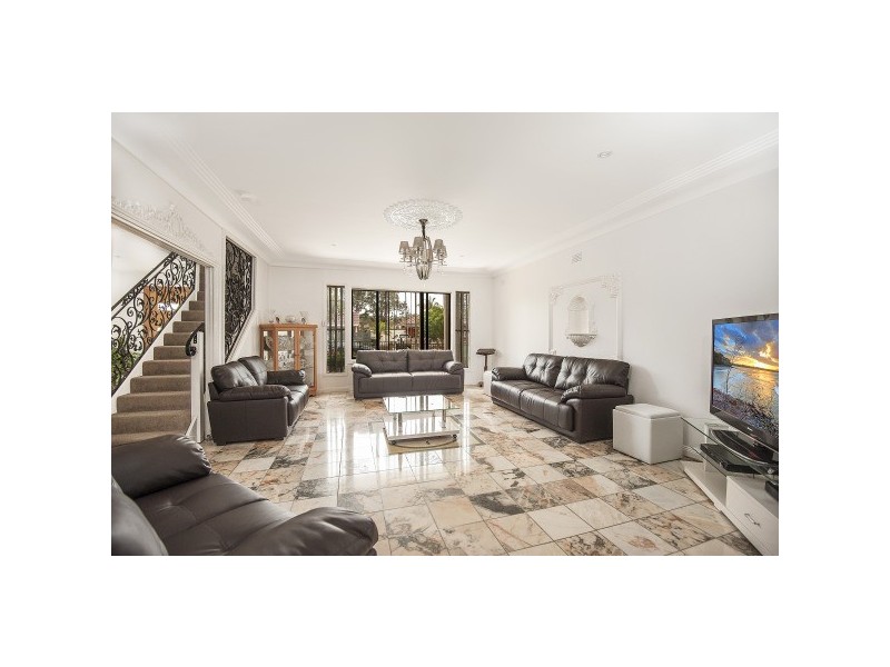 34 woodland street, Chester Hill NSW 2162