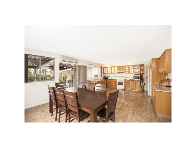 34 woodland street, Chester Hill NSW 2162