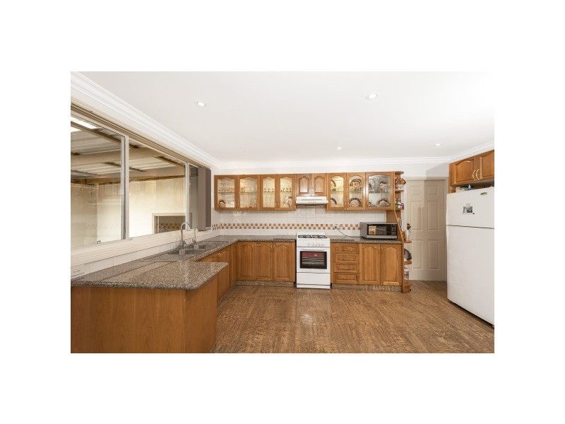 34 woodland street, Chester Hill NSW 2162