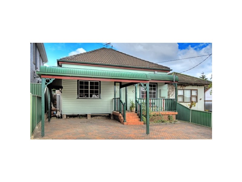 171 Dora street, Hurstville NSW 2220