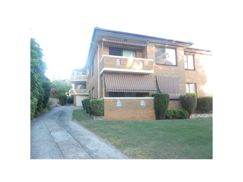 6/38 Letitia Street, Oatley NSW 2223