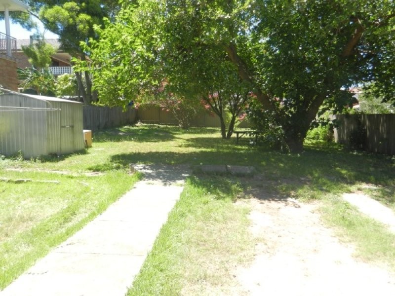 954 King Georges Road, Blakehurst NSW 2221