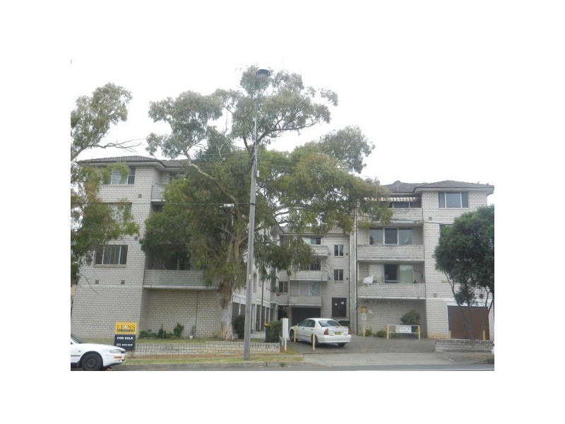 13/580 Punchbowl road, Lakemba NSW 2195