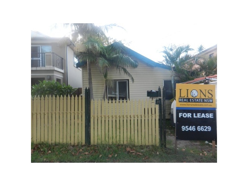 31 Tavistock, South Hurstville NSW 2221