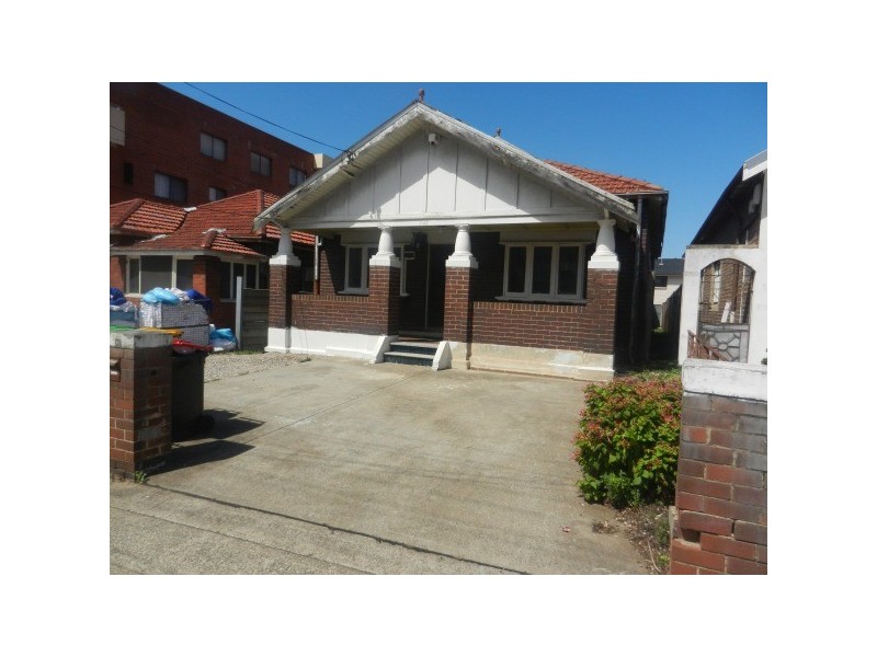 346 Canterbury road, Canterbury NSW 2193