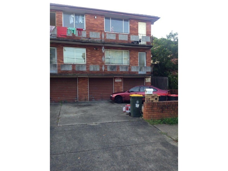 1/35 Knox street, Belmore NSW 2192