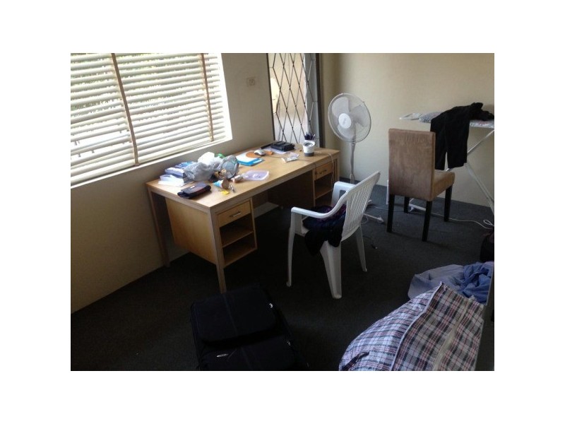 1/35 Knox street, Belmore NSW 2192