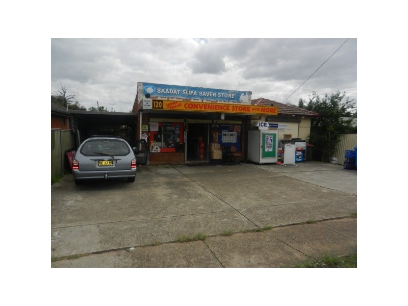 120 Walters Road, Blacktown NSW 2148