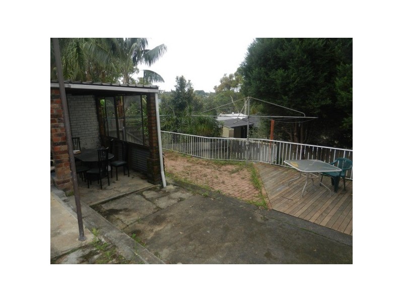 137 Green Point road, Oyster Bay NSW 2225