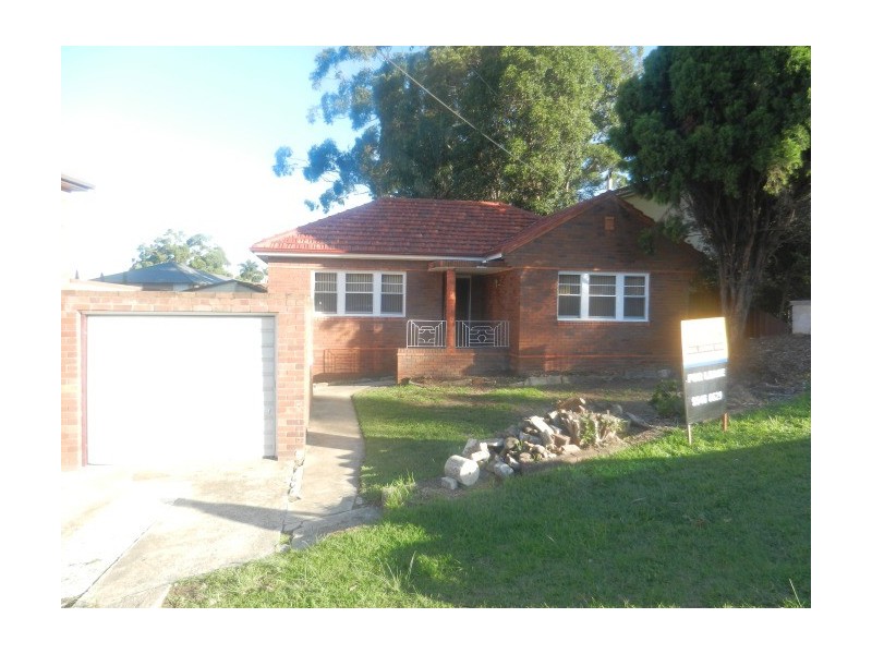 54 Terry street, Blakehurst NSW 2221