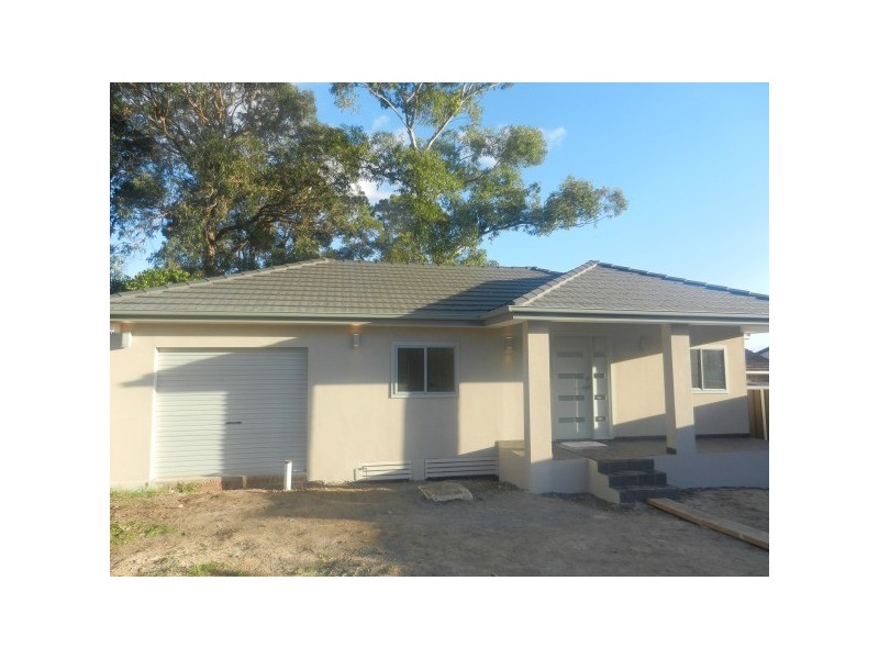 29 Townsend Street, Condell Park NSW 2200