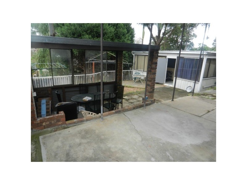 137 Green Point road, Oyster Bay NSW 2225