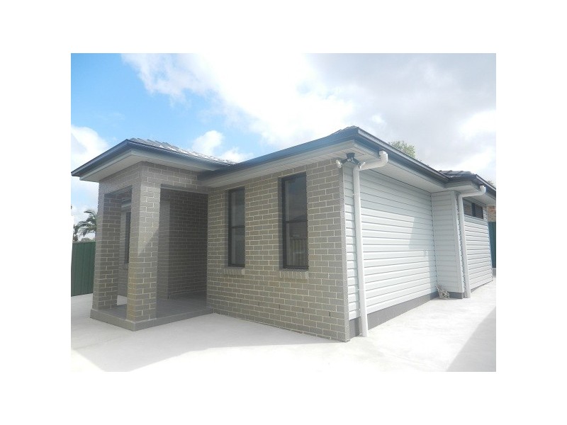 25a Kent street, Regents Park NSW 2143