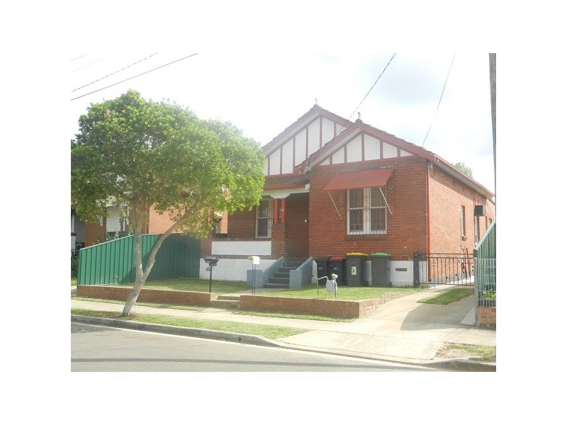 25 Kent street, Regents Park NSW 2143