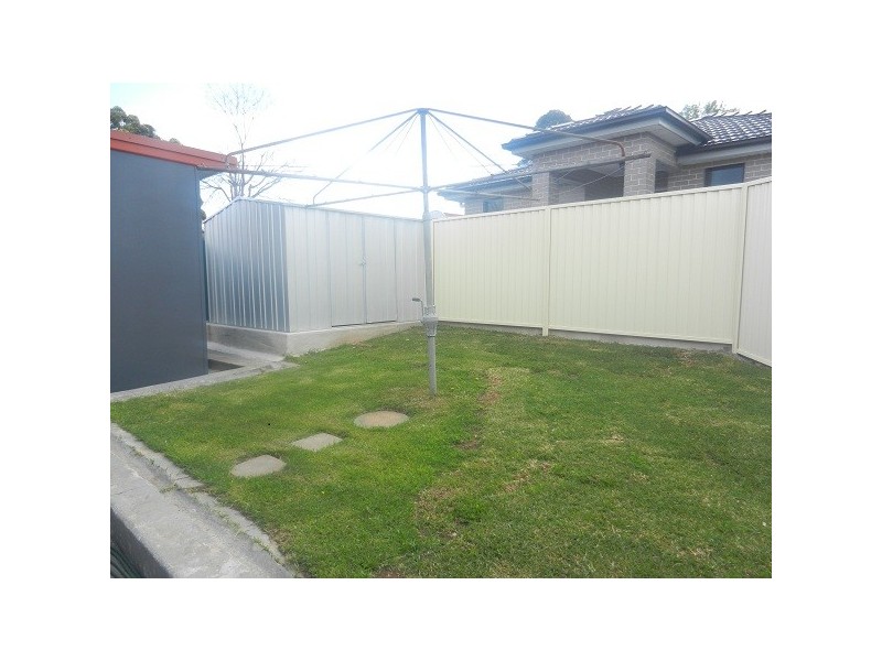 25 Kent street, Regents Park NSW 2143