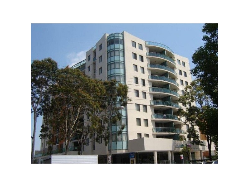 409/16-20 Meredith st, Bankstown NSW 2200