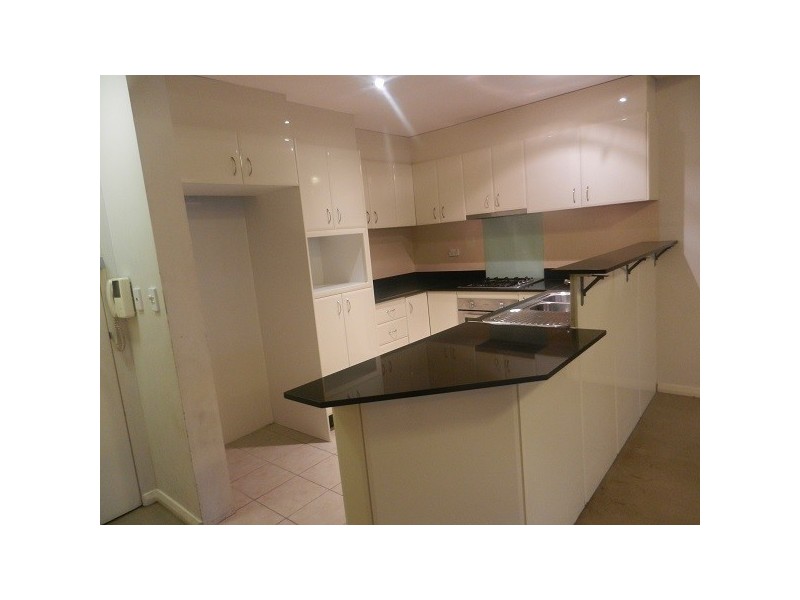 409/16-20 Meredith st, Bankstown NSW 2200