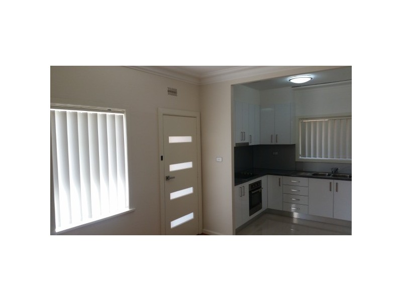 Chester Hill NSW 2162