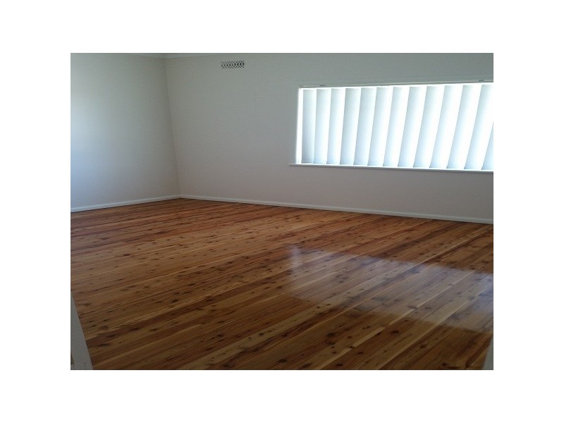 Chester Hill NSW 2162