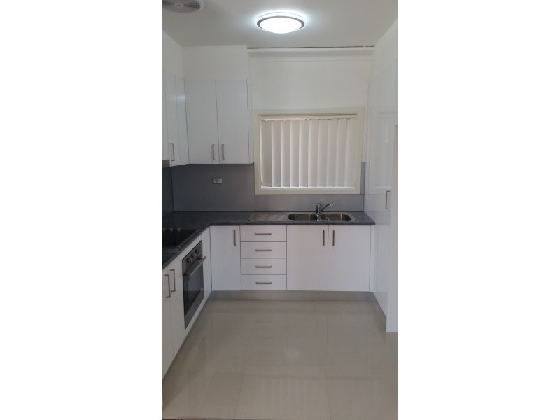 Chester Hill NSW 2162