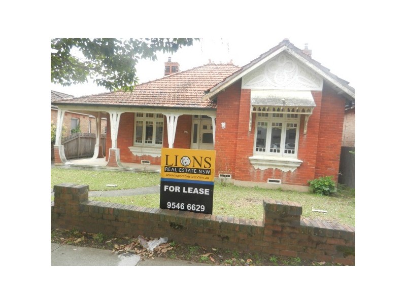 1/16 Patrick st, Hurstville NSW 2220