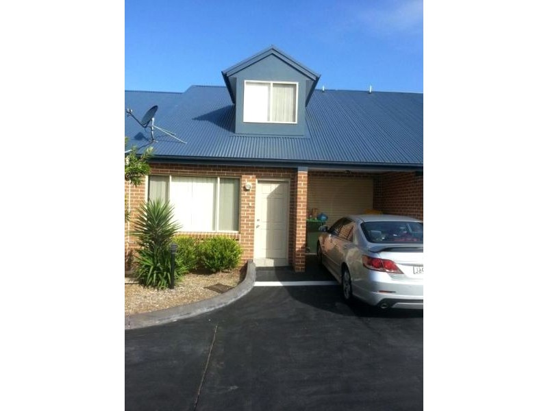 5/98 James St, Punchbowl NSW 2196