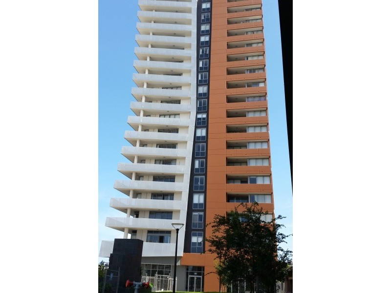 2003/2 Jack Brabham Drive, Hurstville NSW 2220