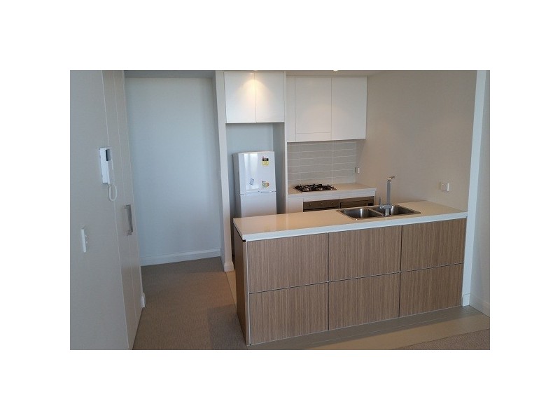 2003/2 Jack Brabham Drive, Hurstville NSW 2220