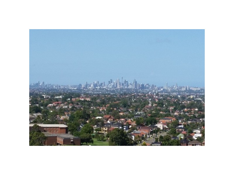 2003/2 Jack Brabham Drive, Hurstville NSW 2220