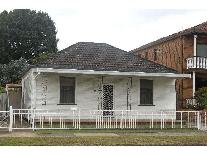 59 Farr St, Rockdale NSW 2216