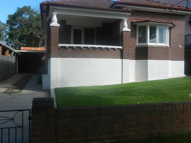 23 Louis Terrace, Hurstville NSW 2220