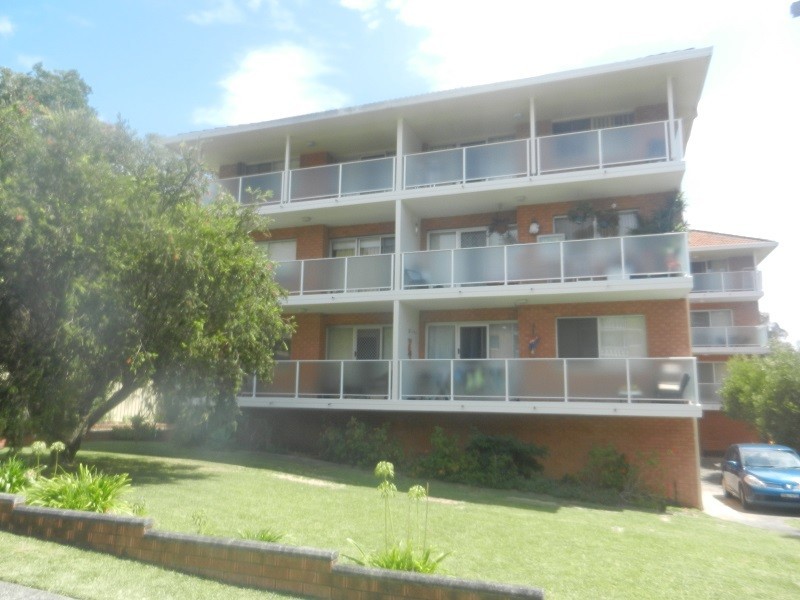 17/11-13 Curtis St,, Caringbah NSW 2229