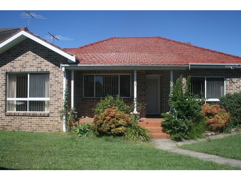 29 Bonanza Pde, Sans Souci NSW 2219
