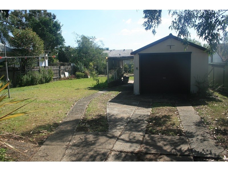 106 Iberia St, Padstow NSW 2211