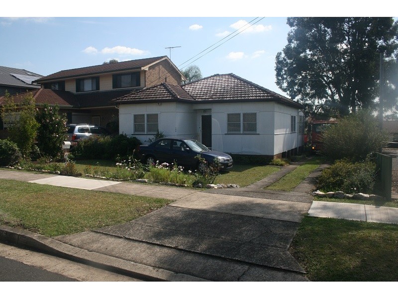 106 Iberia St, Padstow NSW 2211