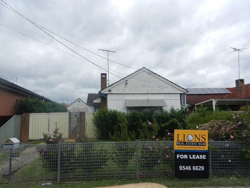 20 Wattle Street, Villawood NSW 2163