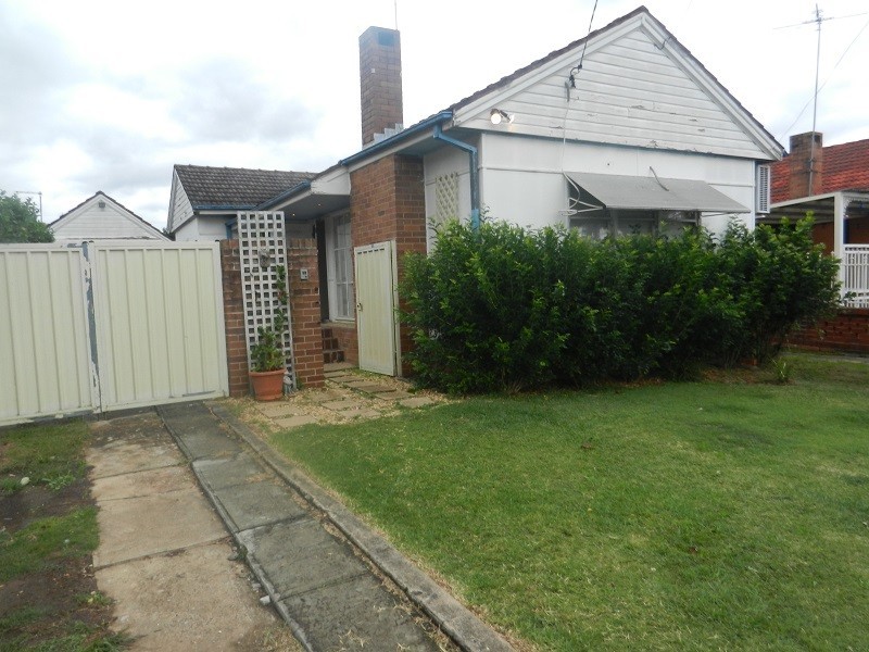 20 Wattle Street, Villawood NSW 2163