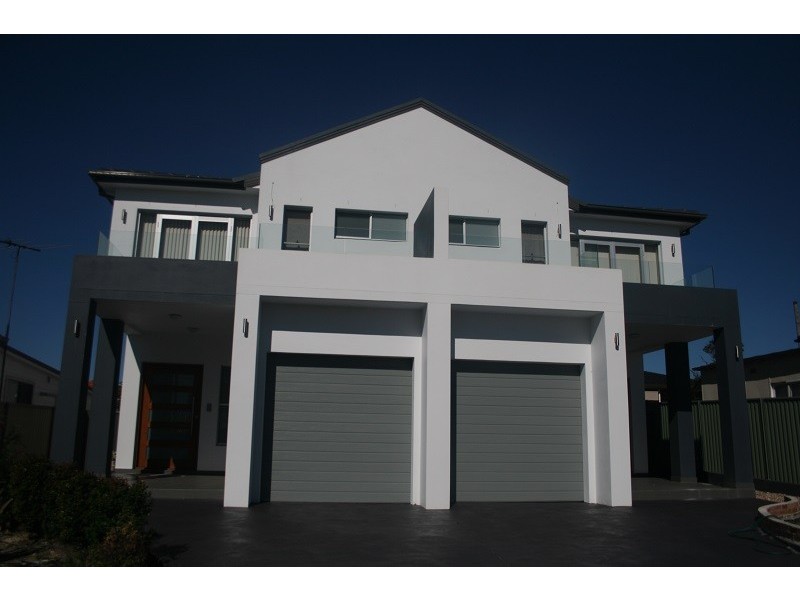 9 Wallace St,, Bexley NSW 2207