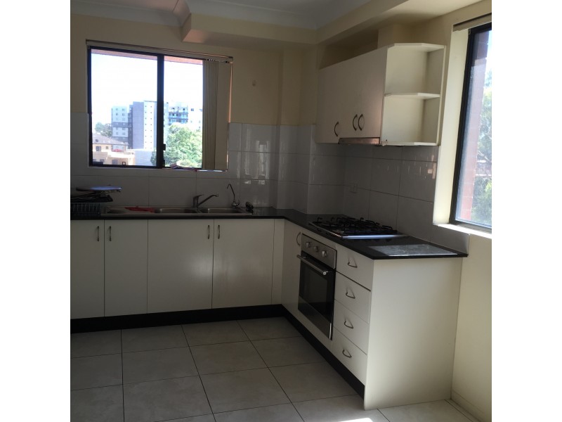 20/7-9 Cross Street, Bankstown NSW 2200