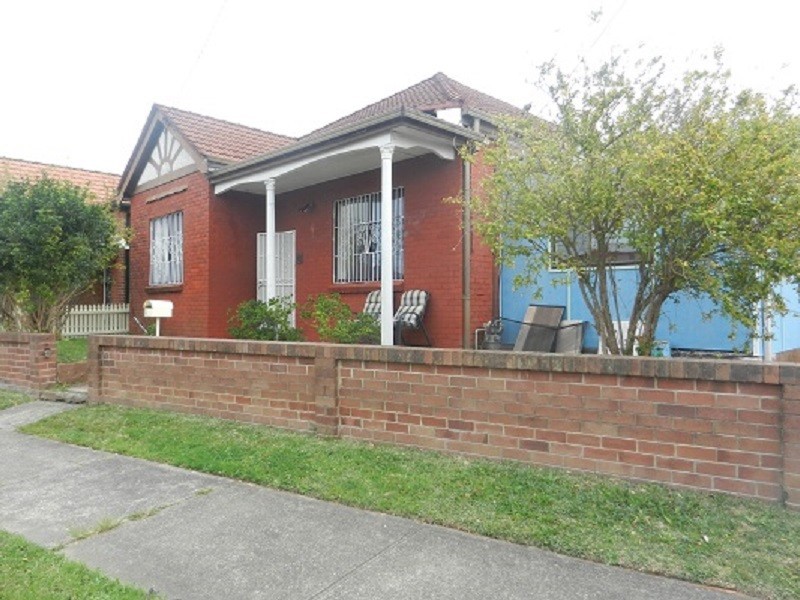 6 Bruce Street, Bexley NSW 2207