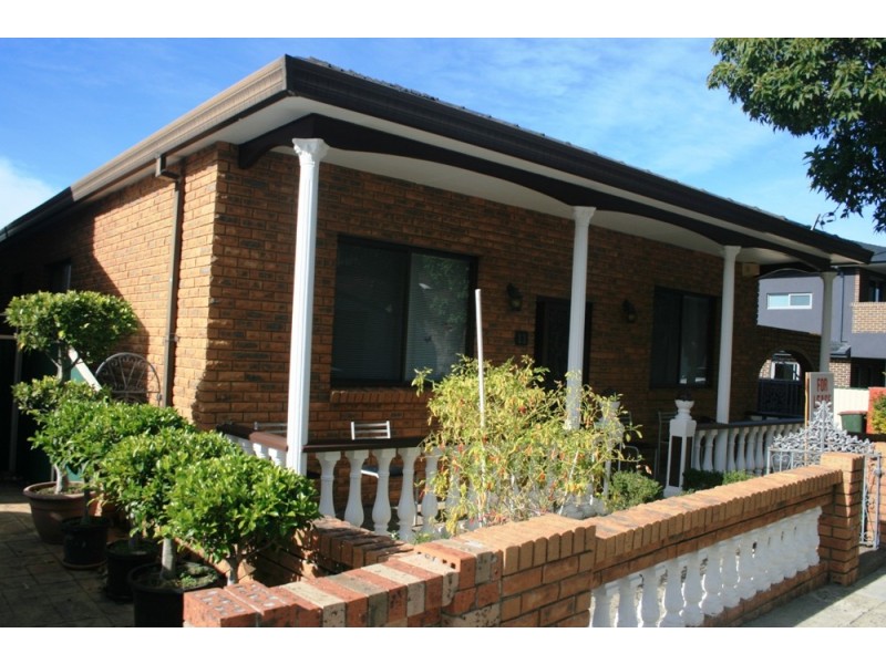 11 Alexandra Street, Arncliffe NSW 2205